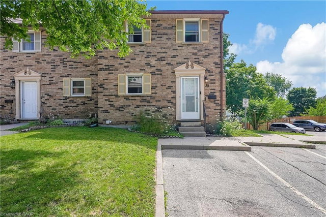 35 - 175 Cedar Street