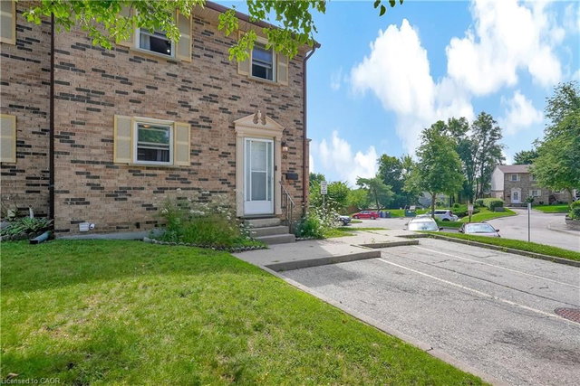 35 - 175 Cedar Street