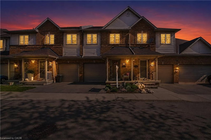 98 - 100 Beddoe Drive