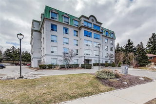 507 - 405 Erb Street W