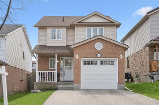 31 Tisdale Court