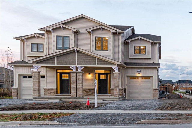 Main&Upper - 22 Oakdale Avenue