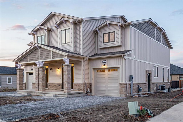 Main&Upper - 22 Oakdale Avenue