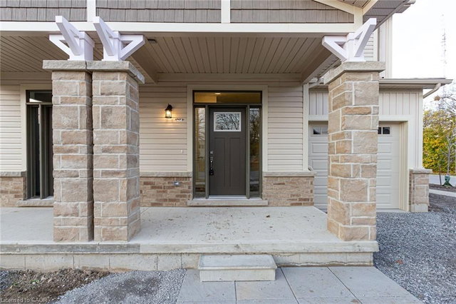 Main&Upper - 22 Oakdale Avenue