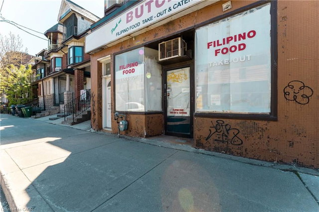 1311 King Street W