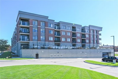 Condo/Apt Unit leased at 337-1 Redfern Avenue, Hamilton, ON, L8W 1P8 - Mountview - MLS: 40830267