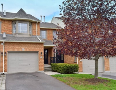 21 - 8 Huntingwood Avenue