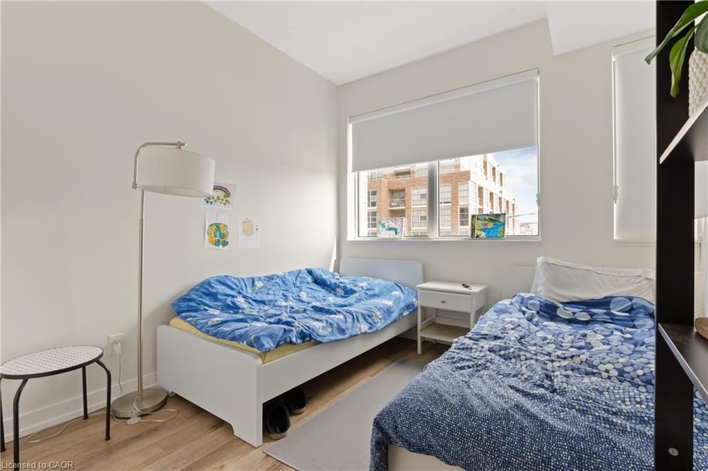 216-1808 St Clair Avenue, Toronto, view 16
