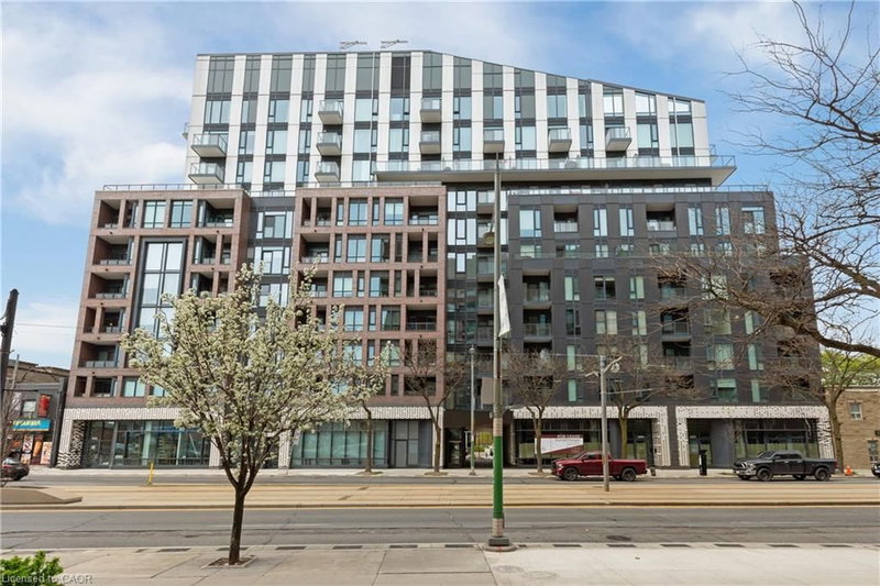 216 - 1808 St Clair Avenue W