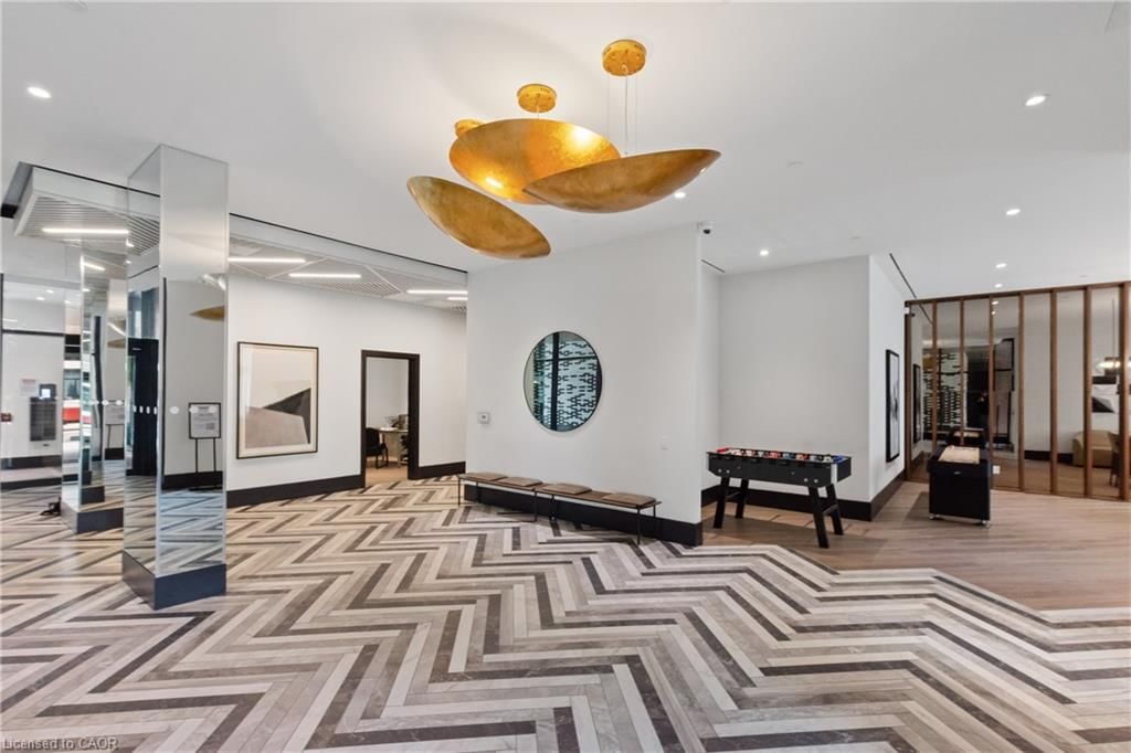 216-1808 St Clair Avenue, Toronto, view 21