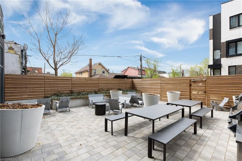216-1808 St Clair Avenue, Toronto, view 26