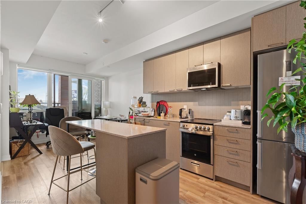216-1808 St Clair Avenue, Toronto, view 8