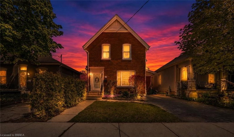 27 Ada Avenue