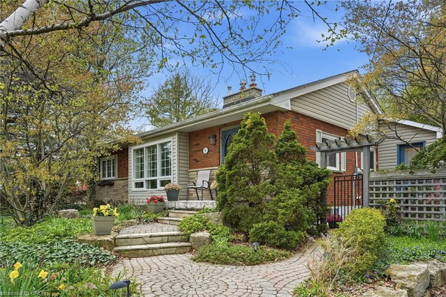 21 Brian Boulevard