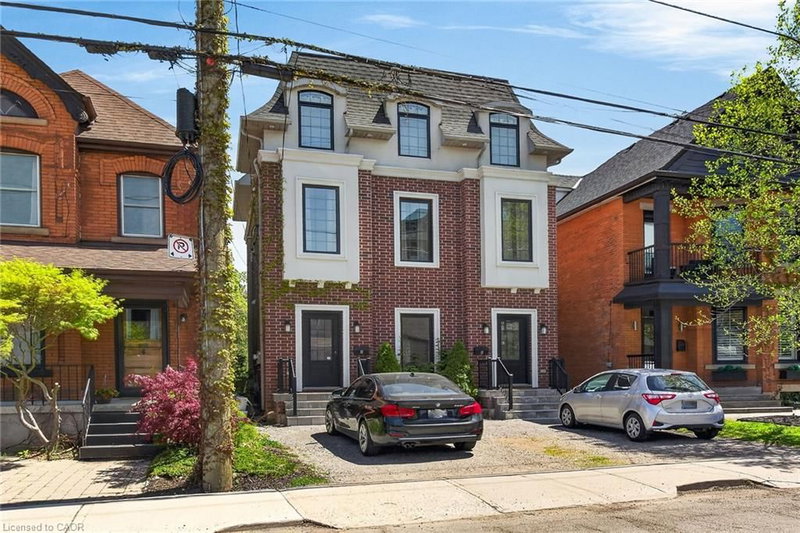 167 Walnut Street S