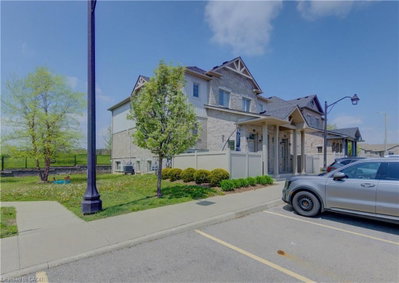 24A - 388 Old Huron Road