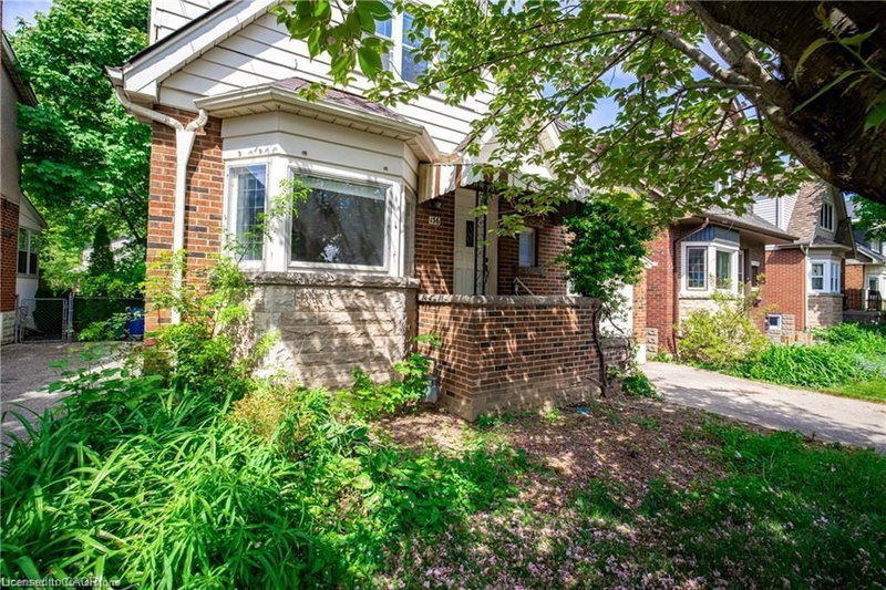 136 Glen Road