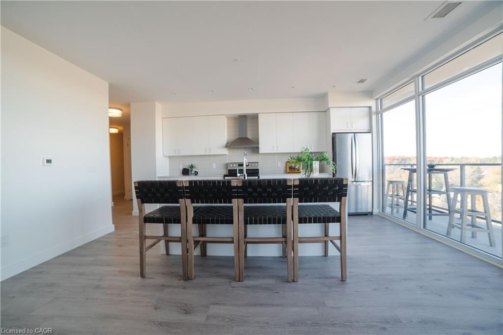 Condo/Apt Unit for sale at 1701-15 Glebe Street, Cambridge, ON, N1S 0C3 - St Andrews/Southwood - MLS: 40830796