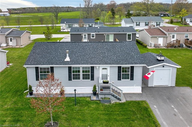 19 Silver Aspen Drive
