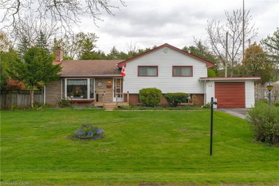 115 Oneida Boulevard