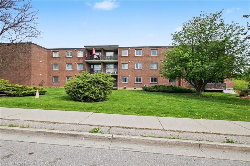 105 - 4 Avalon Place