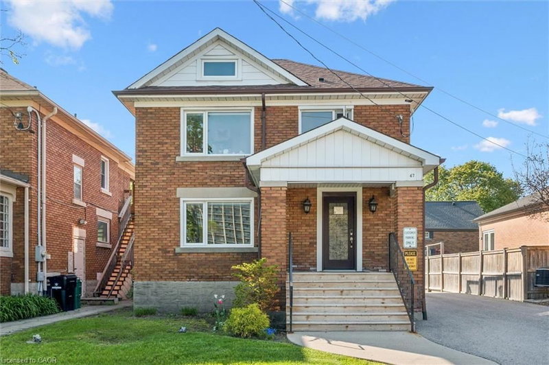 67 Bridgeport Road E photo 2