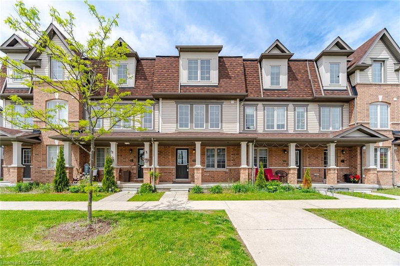 390 Linden Drive