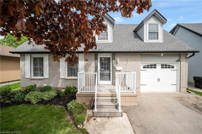 26 Peachtree Crescent
