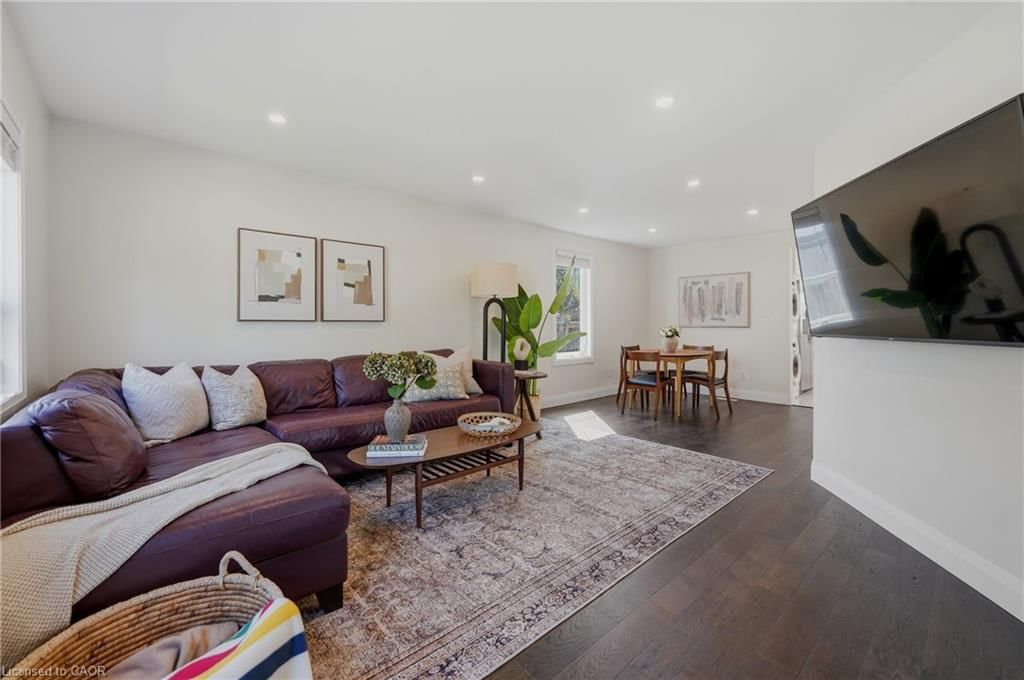 Single Family Residence sold at 12 Beverly Street, St. Catharines, ON, L2P 2K1 - Oakdale - MLS: 40831069
