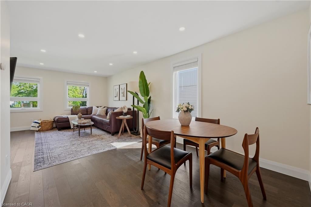 Single Family Residence sold at 12 Beverly Street, St. Catharines, ON, L2P 2K1 - Oakdale - MLS: 40831069