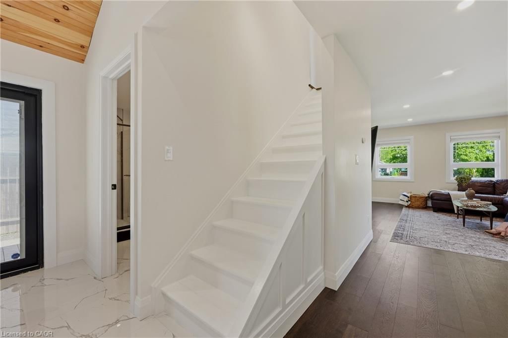 Single Family Residence sold at 12 Beverly Street, St. Catharines, ON, L2P 2K1 - Oakdale - MLS: 40831069