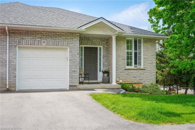 8 - 219 Shellard Lane