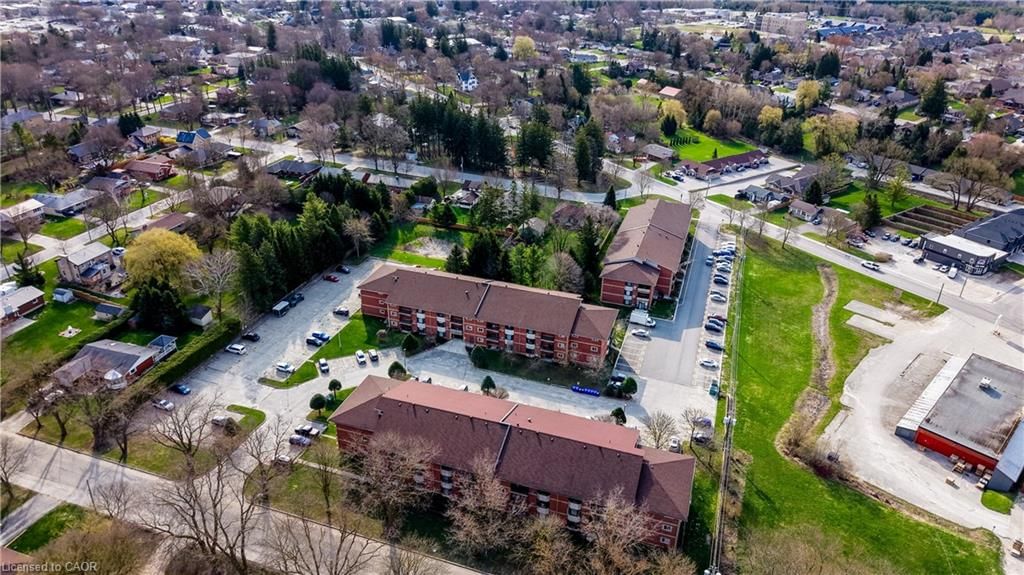 210 - 440 Durham Street, Mount Forest 2