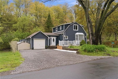 1262 Hidden Valley Road