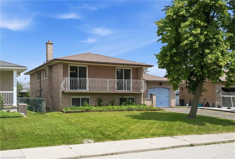 34 Windrush Crescent