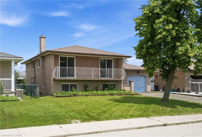 34 Windrush Crescent