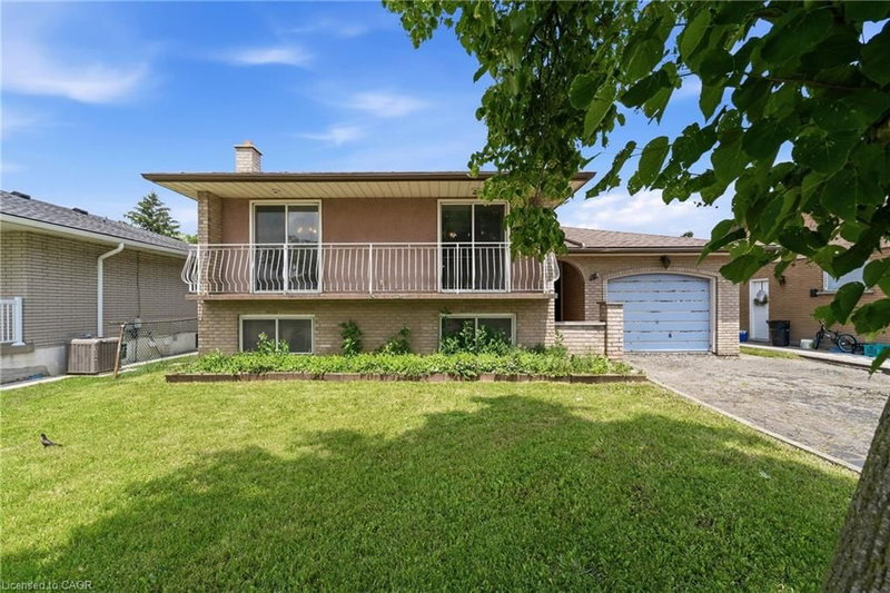34 Windrush Crescent