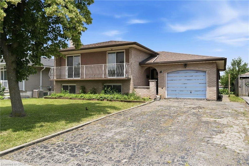 34 Windrush Crescent
