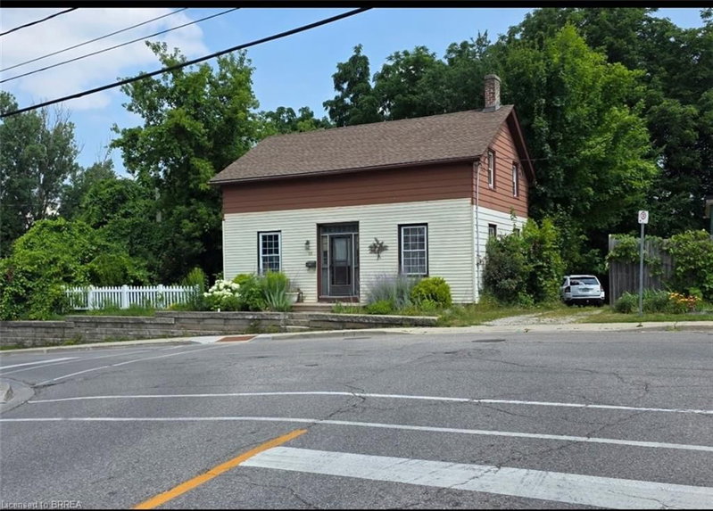 55 Adam Street
