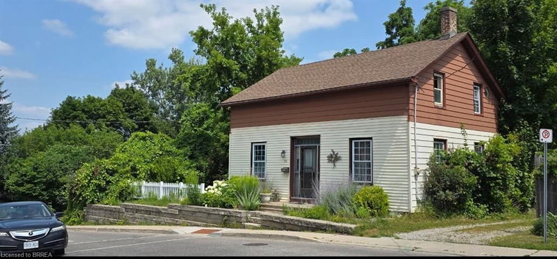55 Adam Street