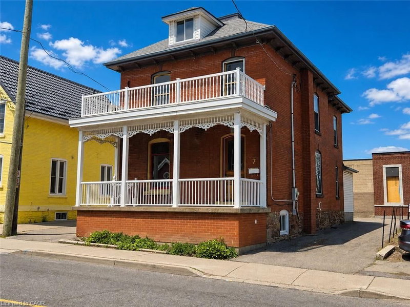 7 Ontario Street photo 1