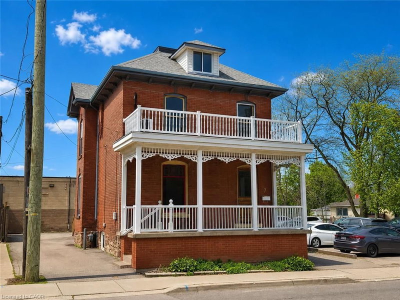 7 Ontario Street photo 2