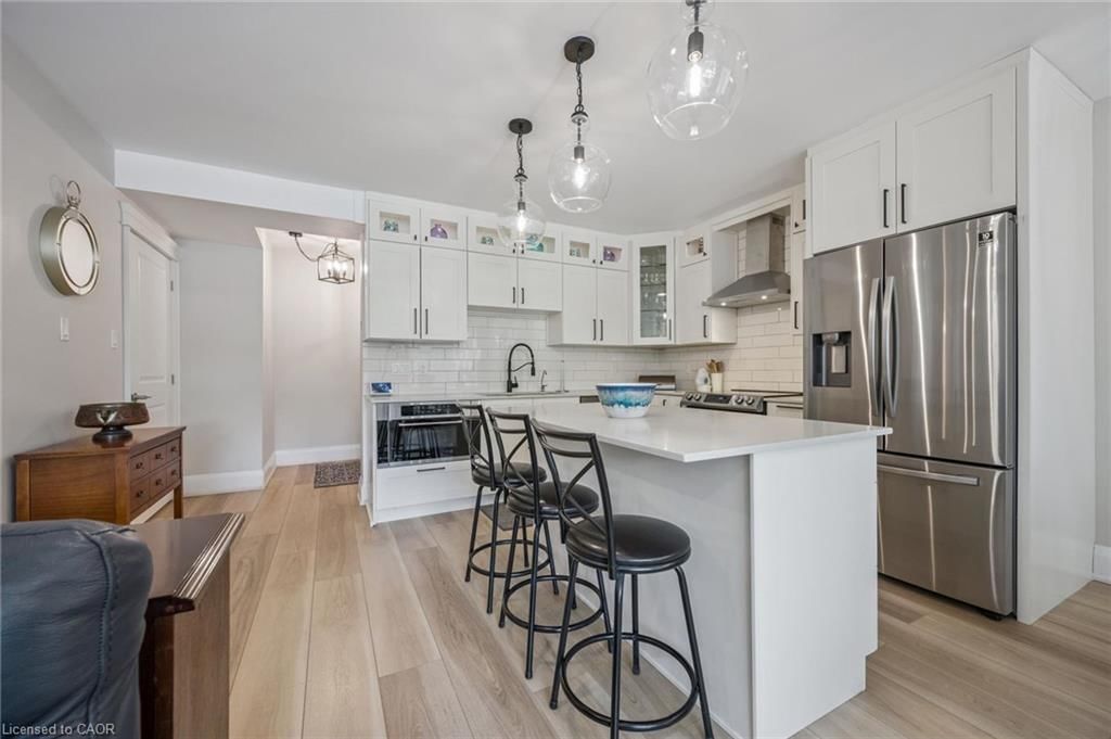 101-688 Preston Parkway, Cambridge, view 2