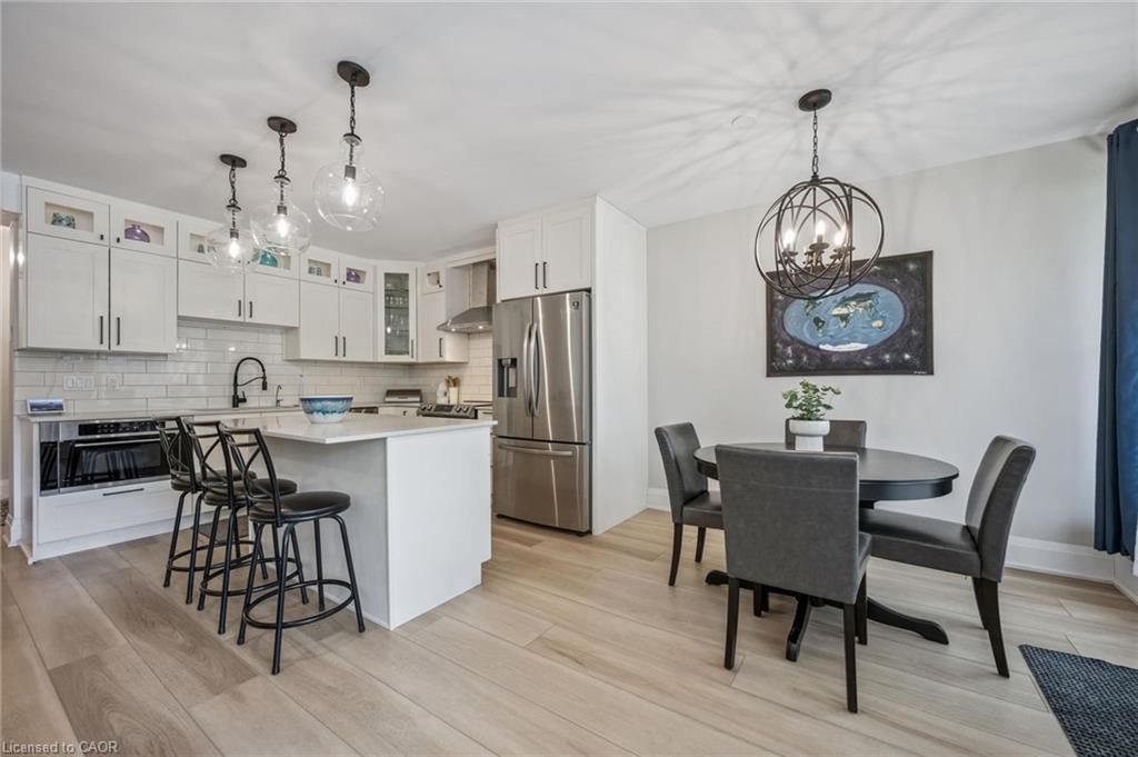 101-688 Preston Parkway, Cambridge, view 3