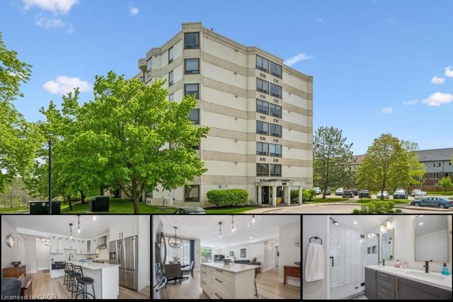 101-688 Preston Parkway, Cambridge, view 32