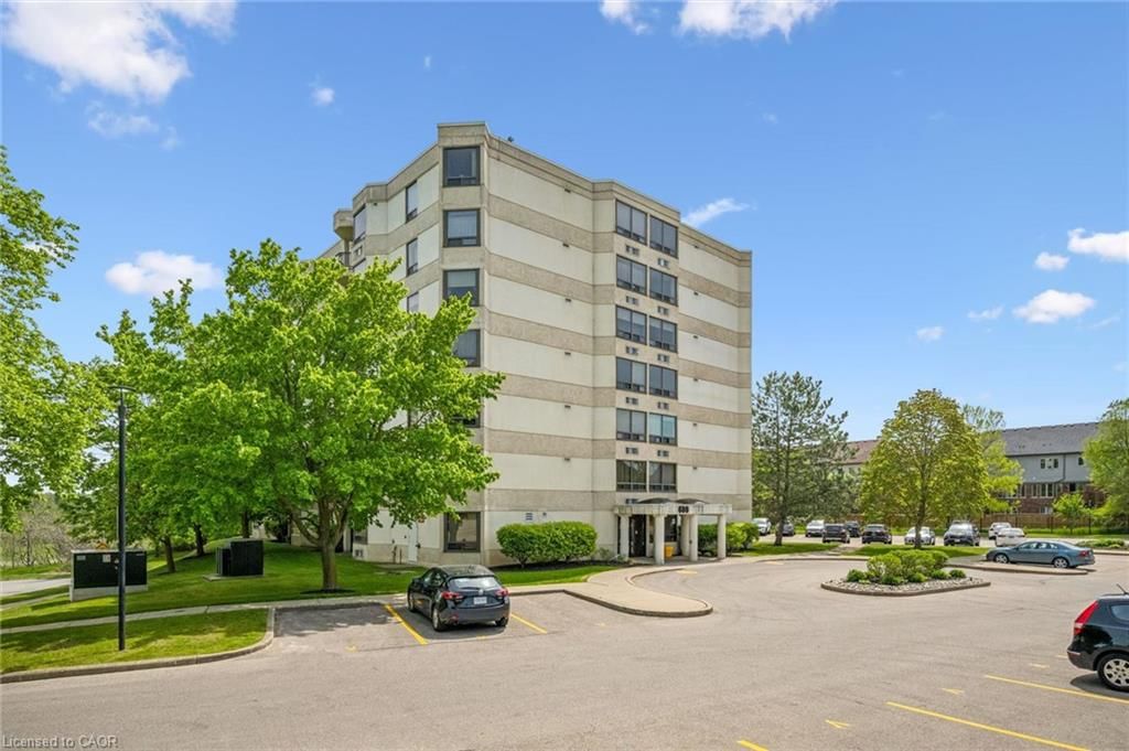 101-688 Preston Parkway, Cambridge, view 33