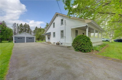 1463 Kossuth Road