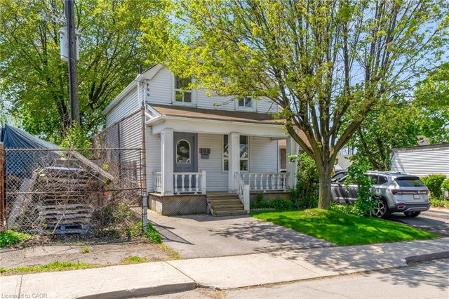 168 Britannia Avenue