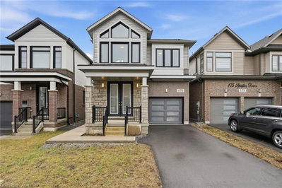 171 Spitfire Drive