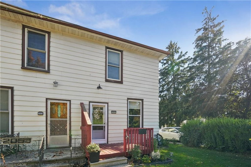 2055 Embleton Road